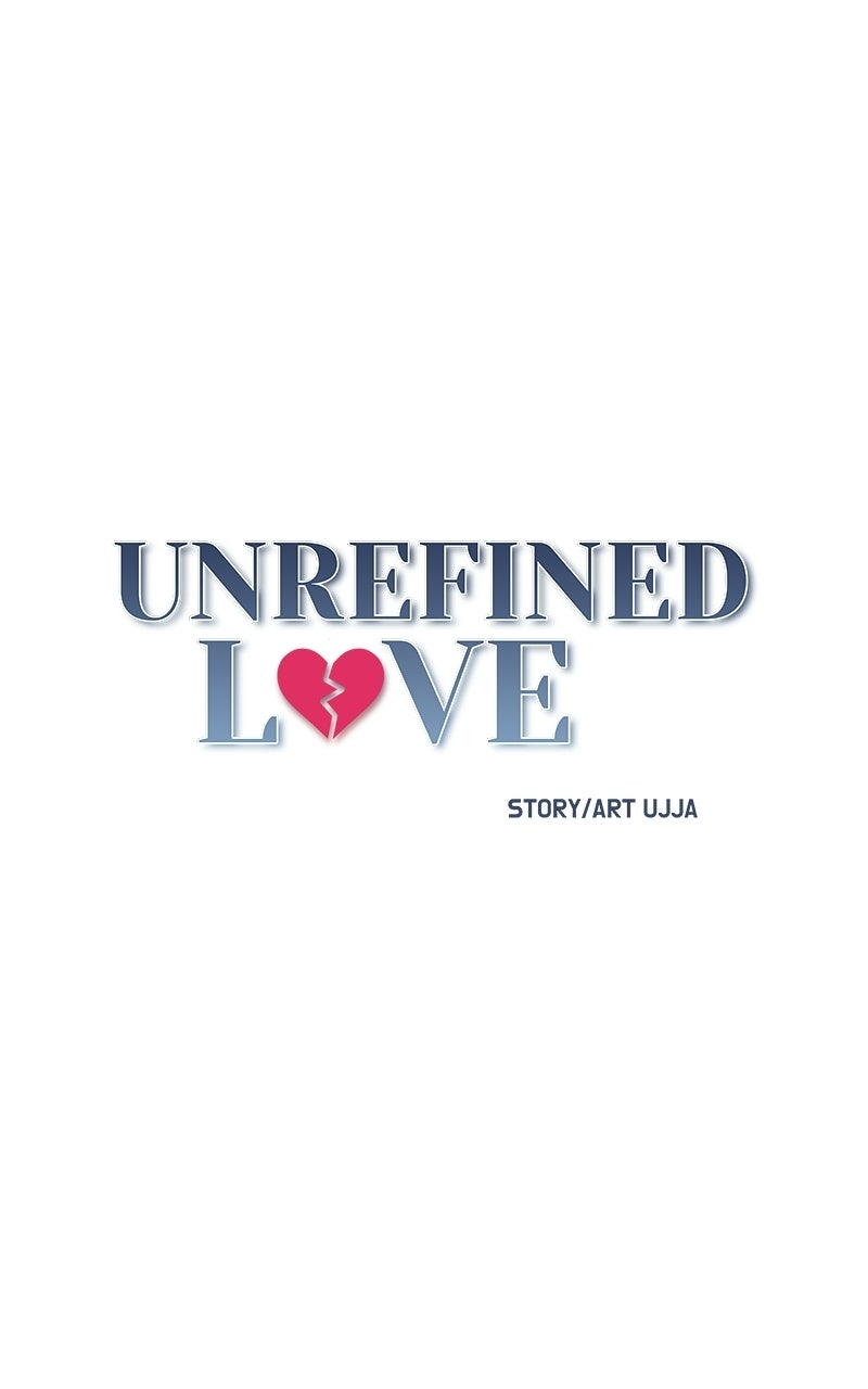 Unrefined Love Episode 23 page 21 - 