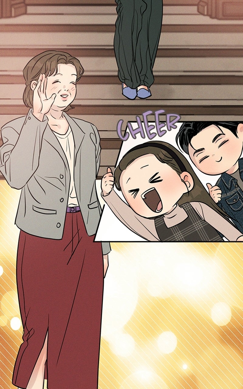 Unrefined Love Episode 23 page 23 - 