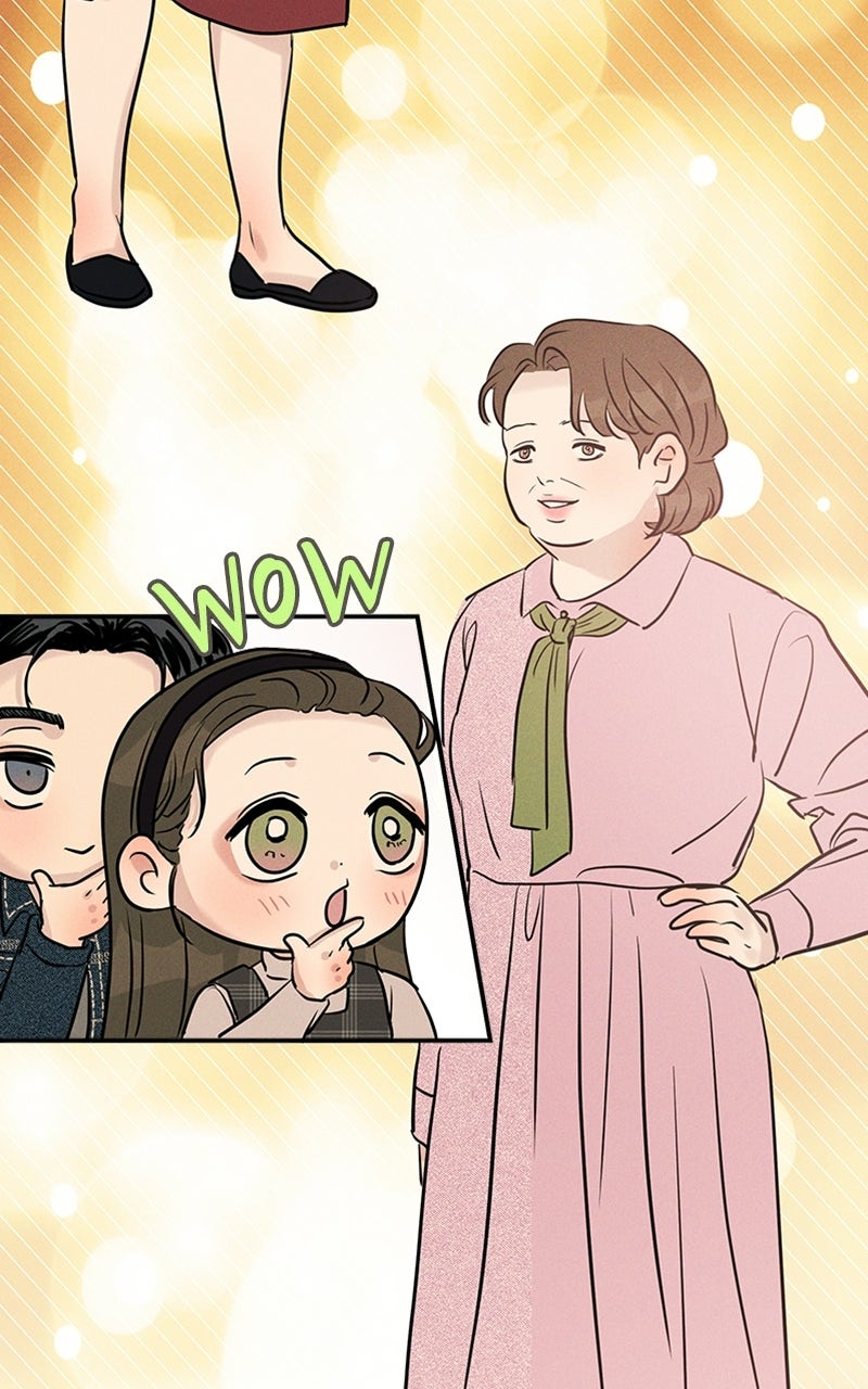 Unrefined Love Episode 23 page 24 - 