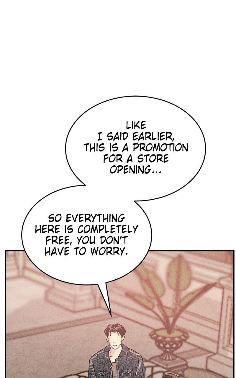 Unrefined Love Episode 23 page 28 - 