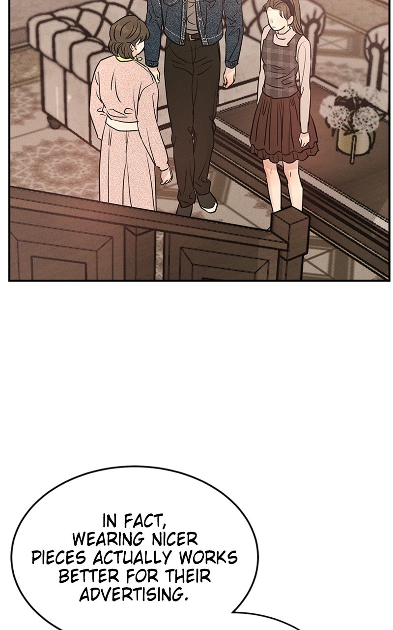 Unrefined Love Episode 23 page 29 - 