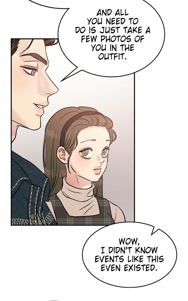 Unrefined Love Episode 23 page 30 - 