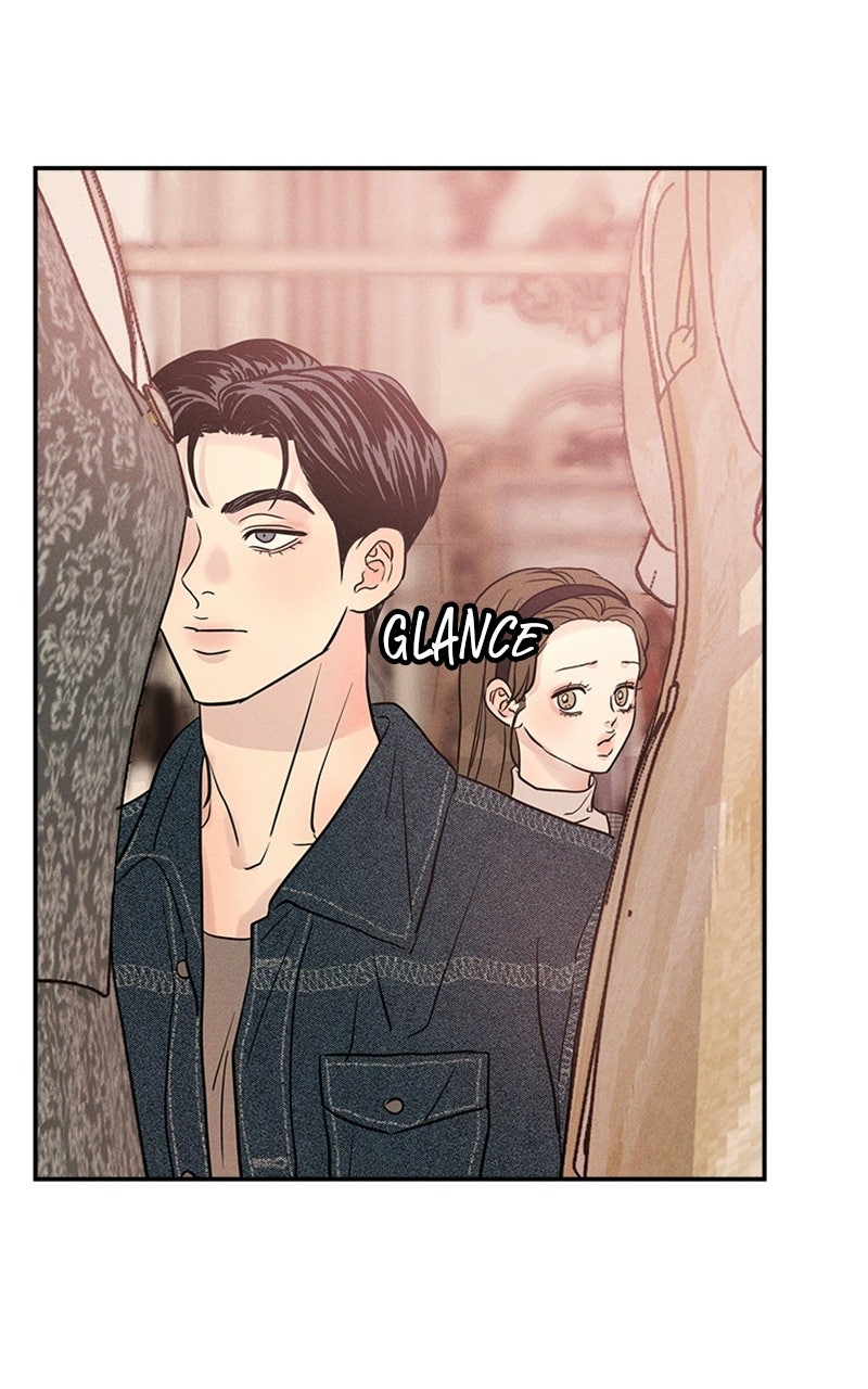 Unrefined Love Episode 23 page 4 - 