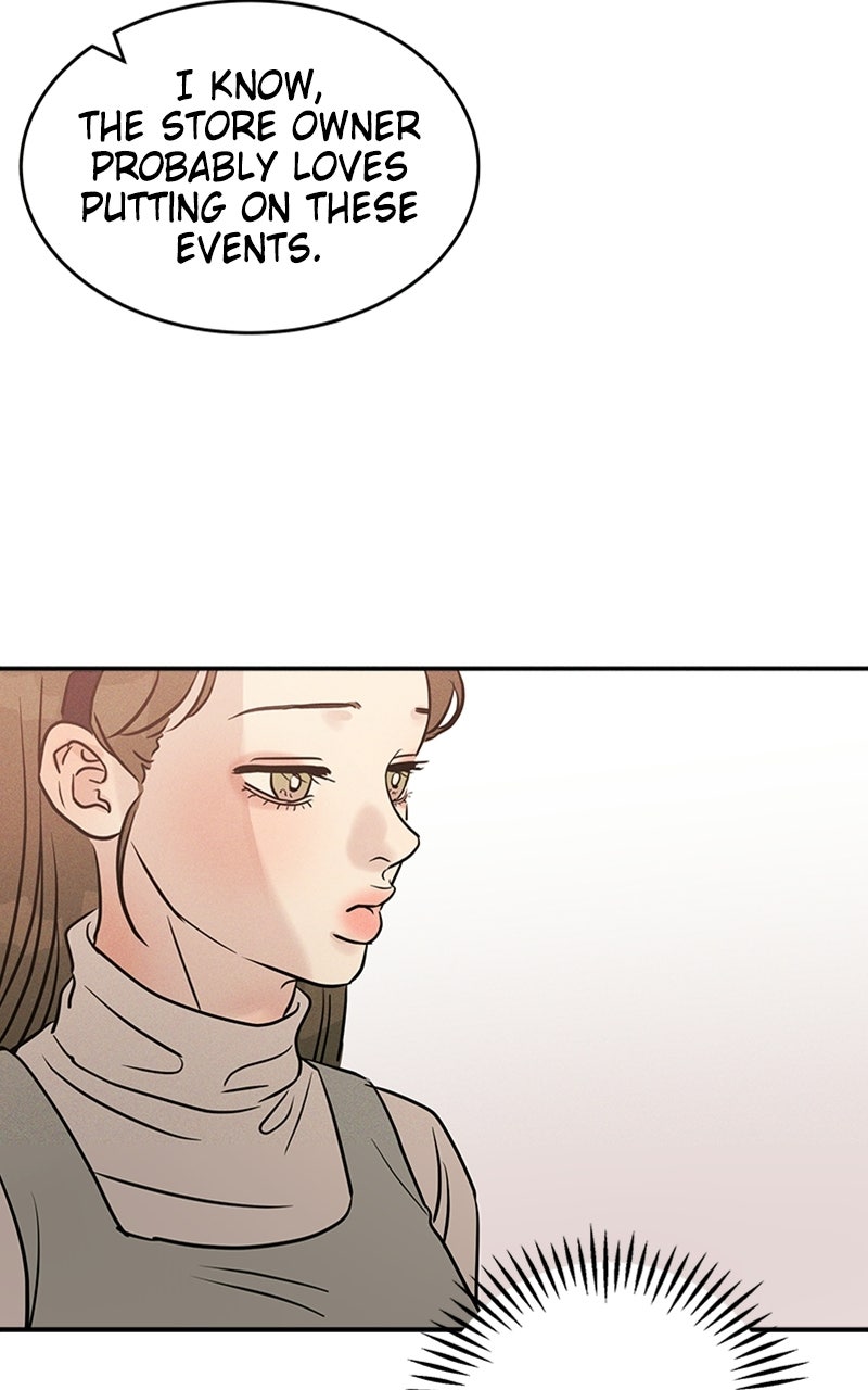 Unrefined Love Episode 23 page 31 - 
