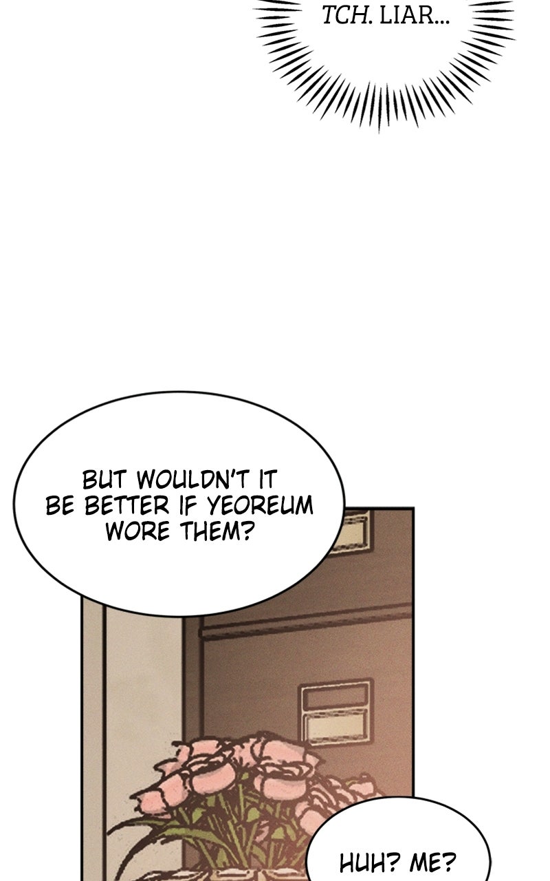 Unrefined Love Episode 23 page 32 - 