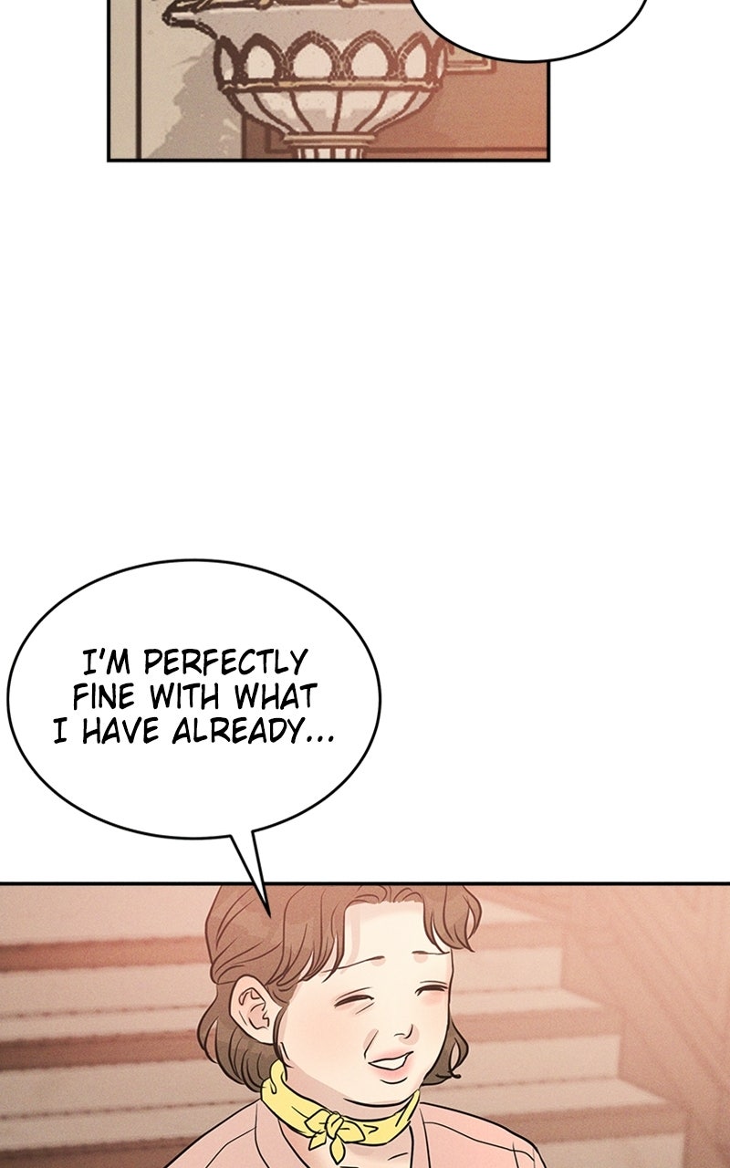 Unrefined Love Episode 23 page 33 - 