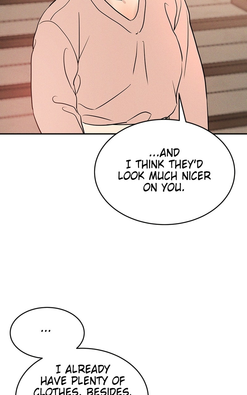 Unrefined Love Episode 23 page 34 - 