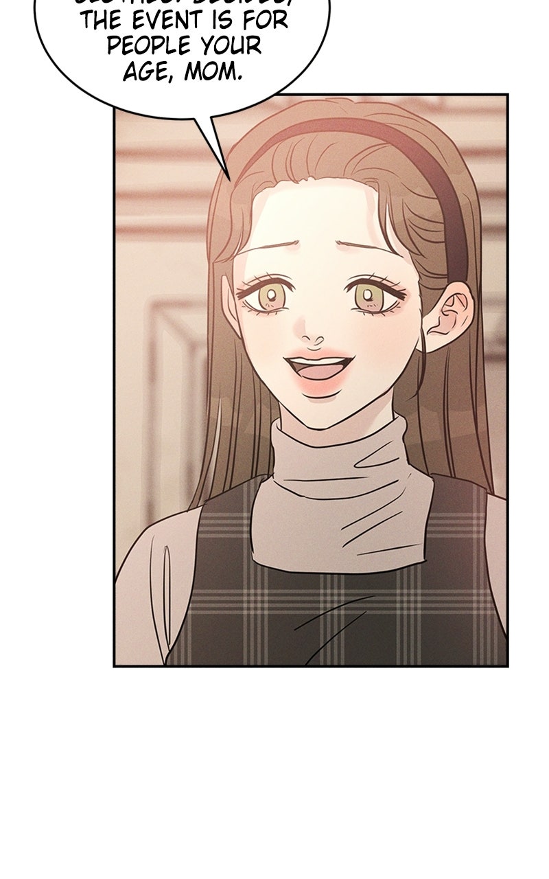 Unrefined Love Episode 23 page 35 - 