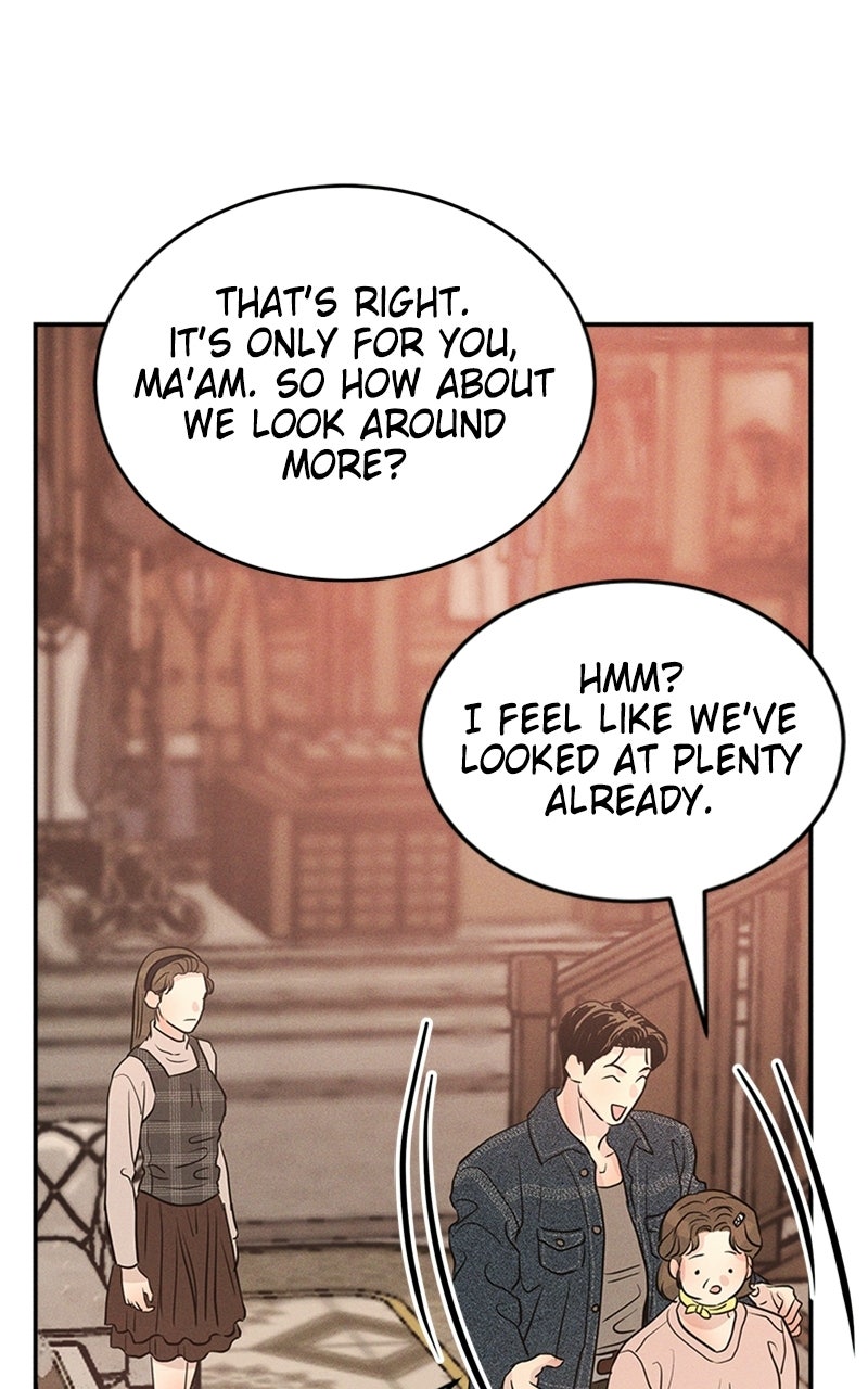 Unrefined Love Episode 23 page 36 - 
