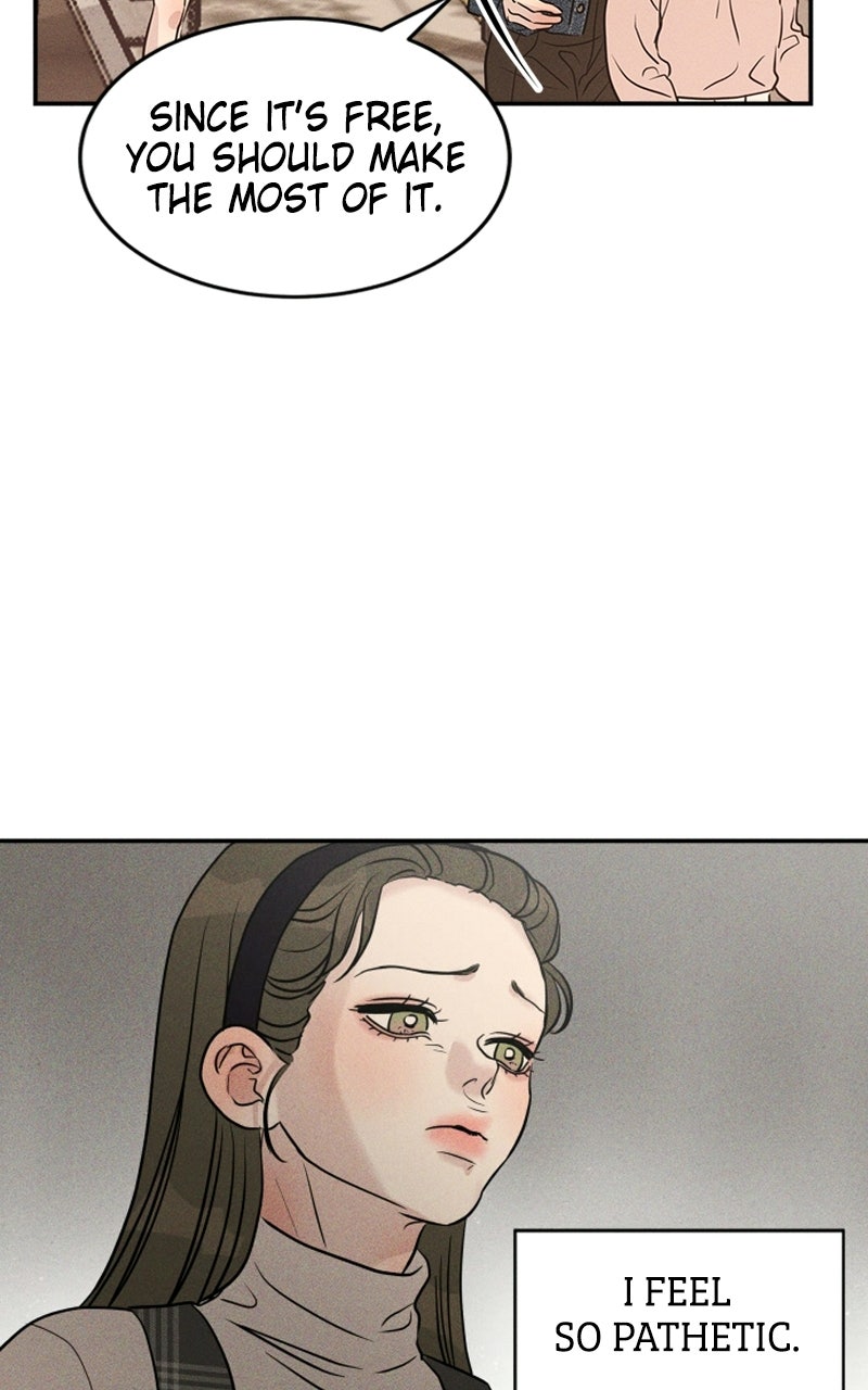 Unrefined Love Episode 23 page 37 - 