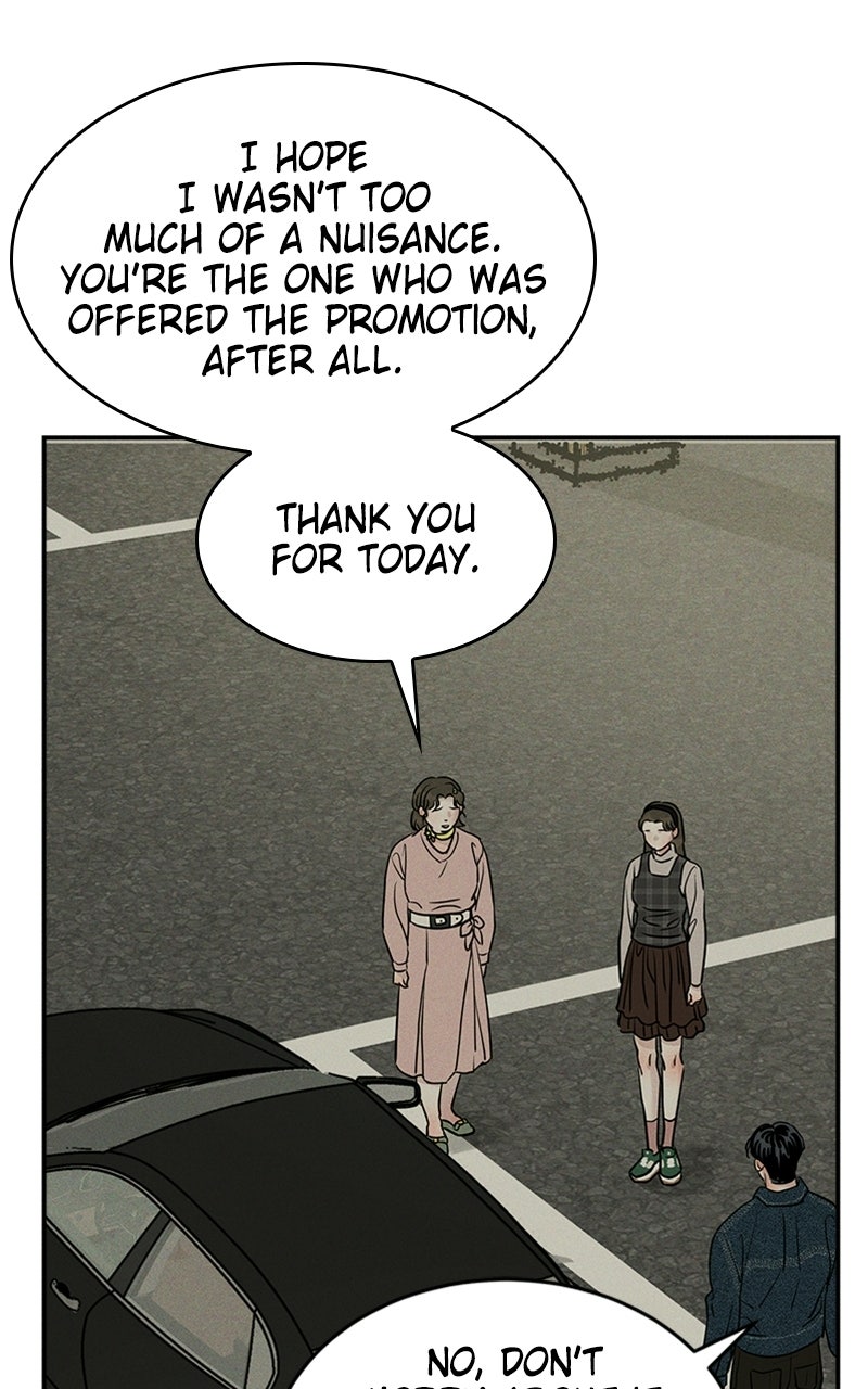 Unrefined Love Episode 23 page 40 - 