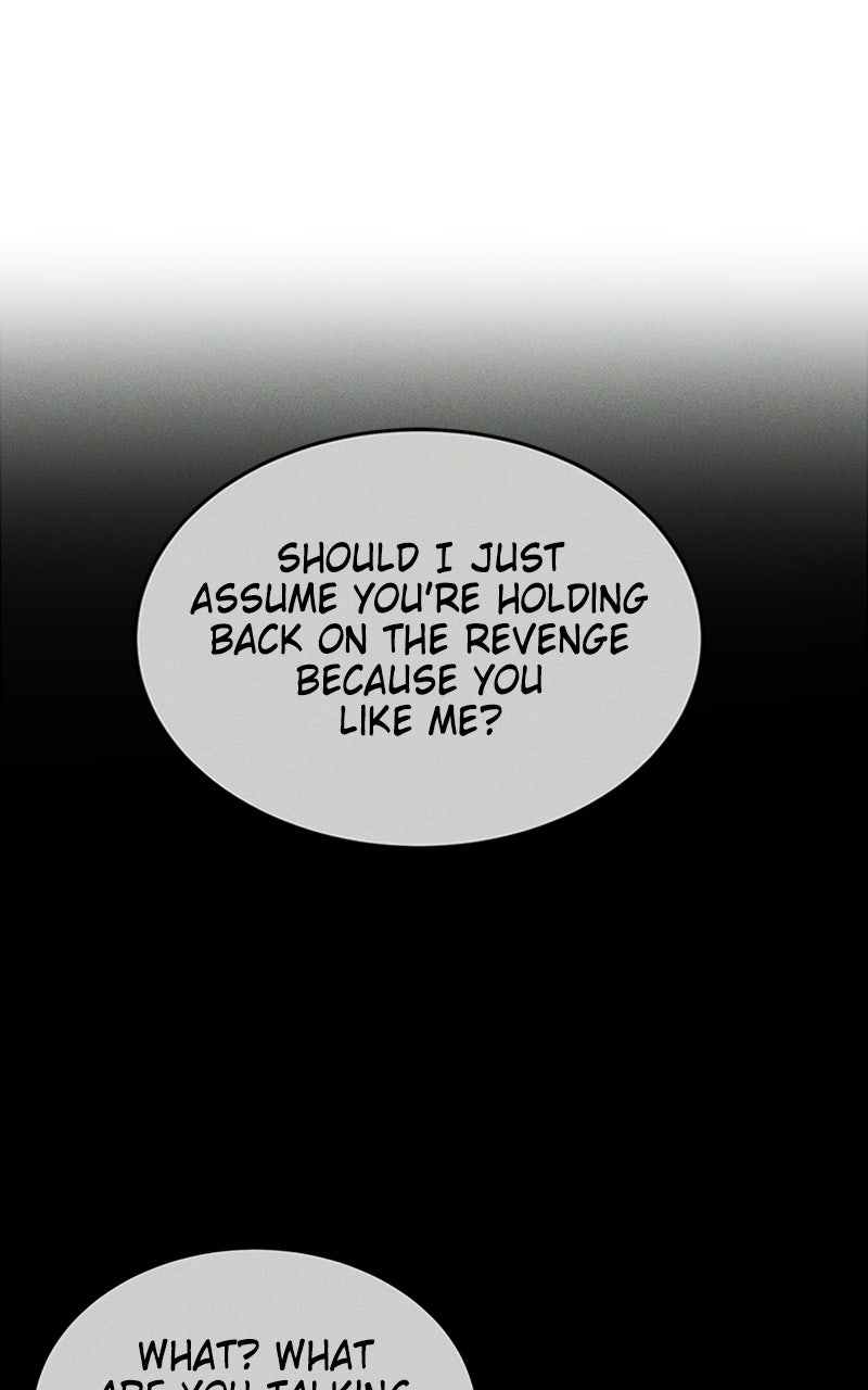 Unrefined Love Episode 23 page 5 - 