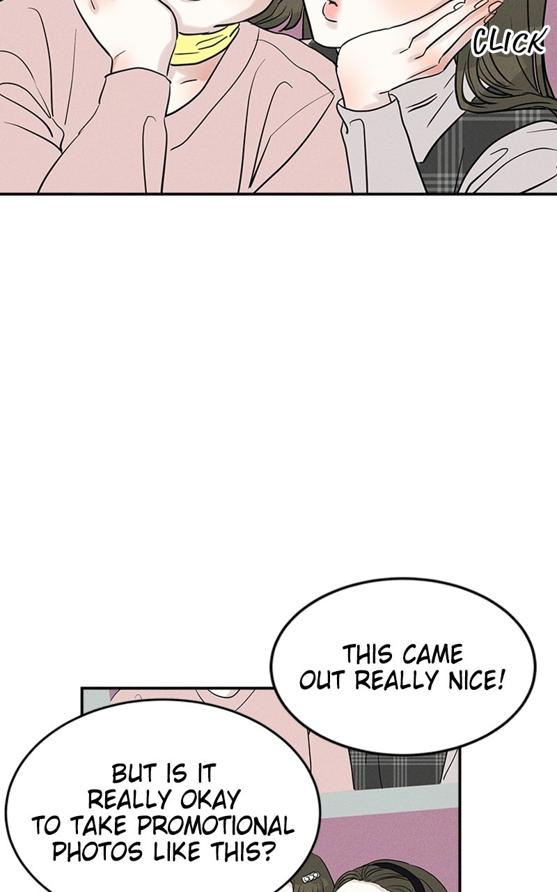 Unrefined Love Episode 23 page 45 - 