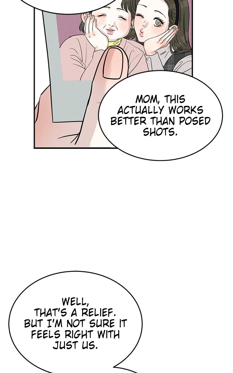 Unrefined Love Episode 23 page 46 - 
