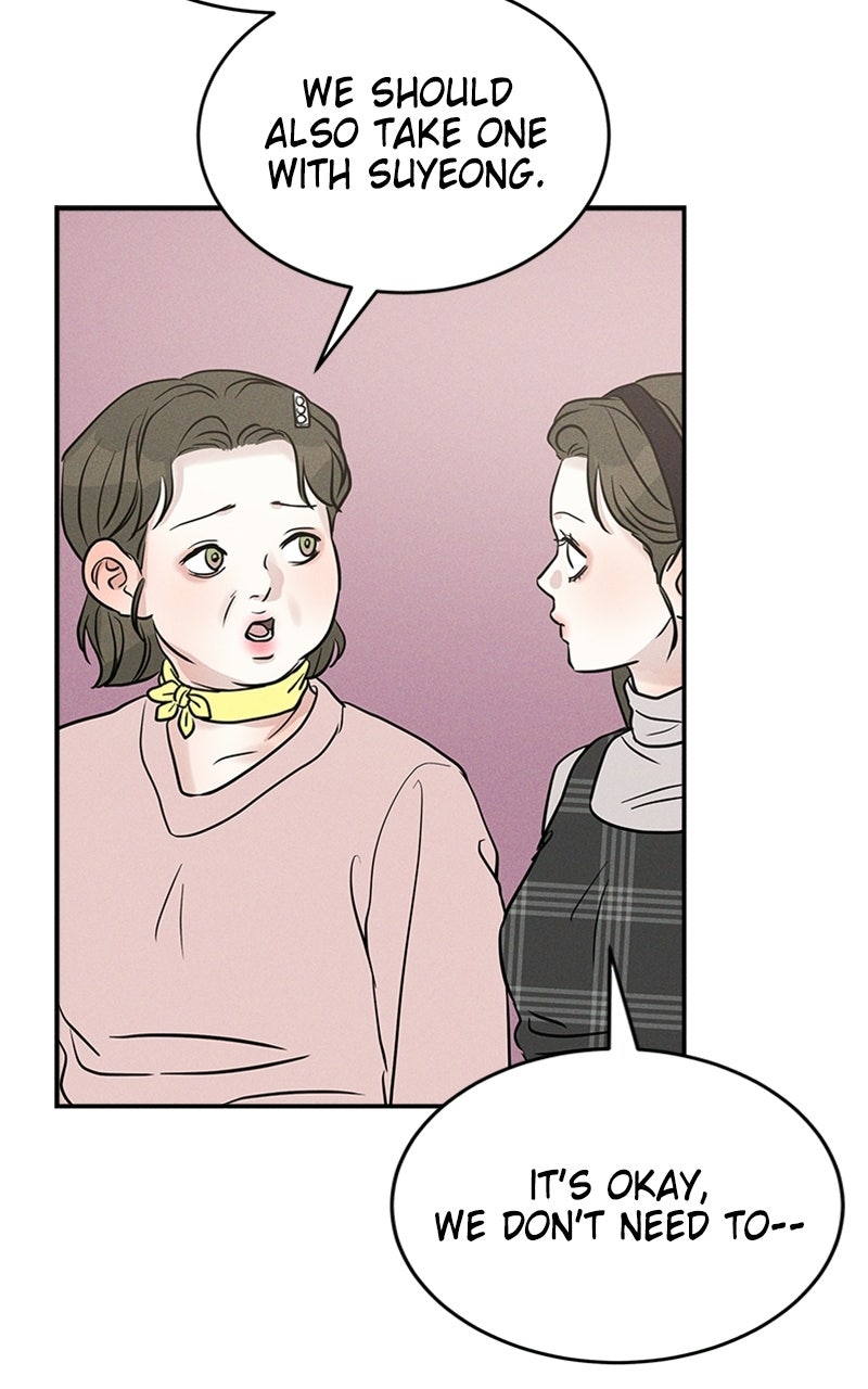 Unrefined Love Episode 23 page 47 - 
