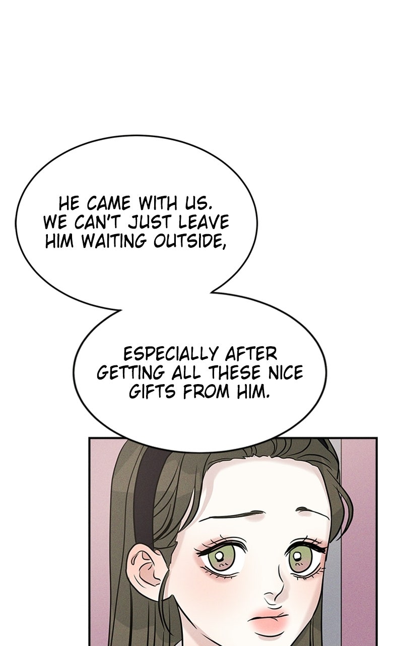 Unrefined Love Episode 23 page 48 - 