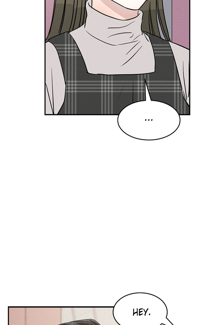 Unrefined Love Episode 23 page 49 - 