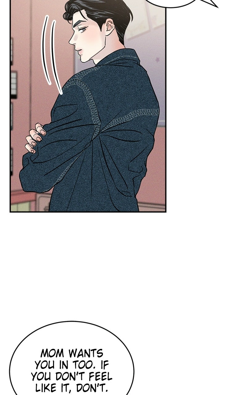 Unrefined Love Episode 23 page 50 - 