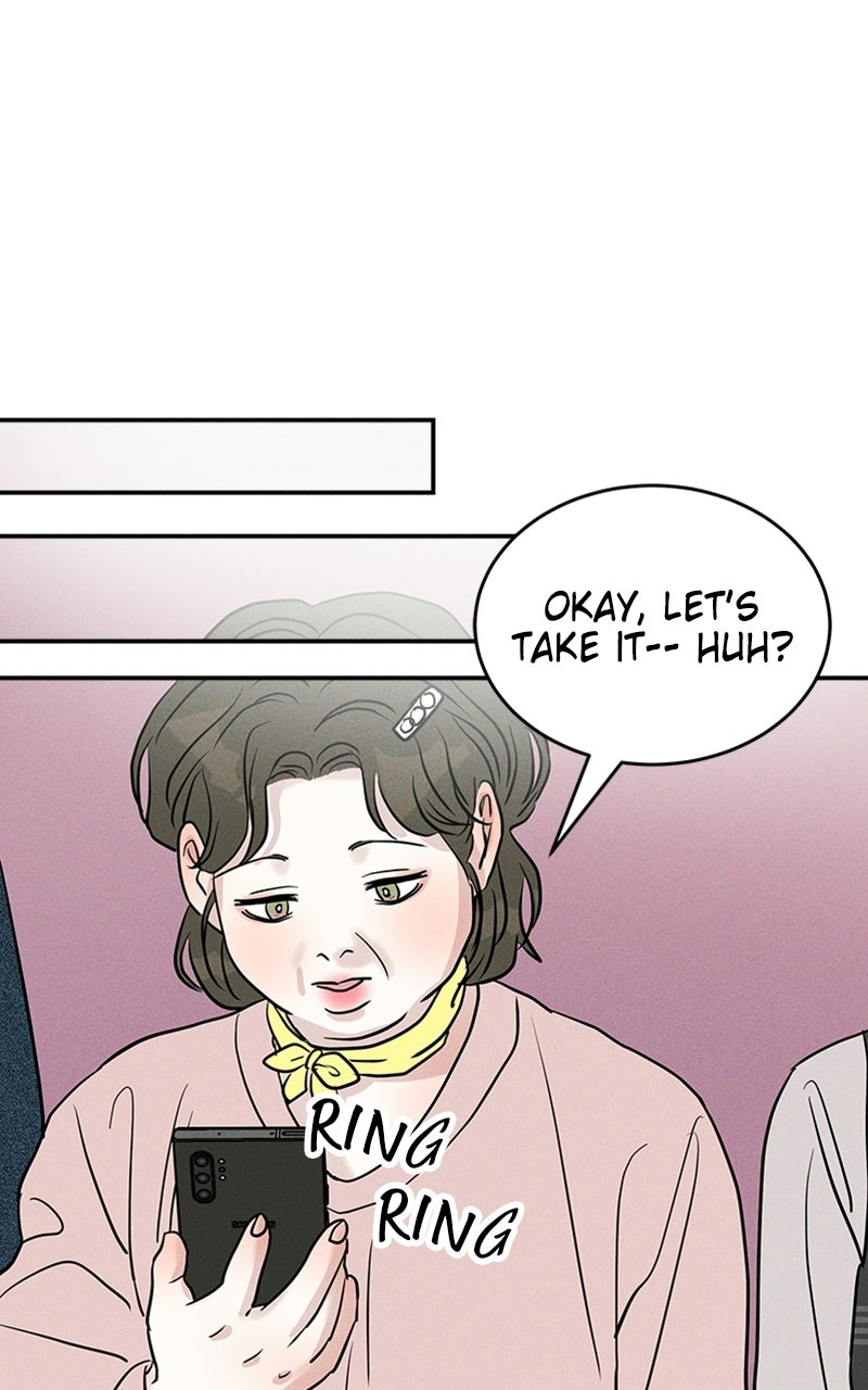 Unrefined Love Episode 23 page 53 - 