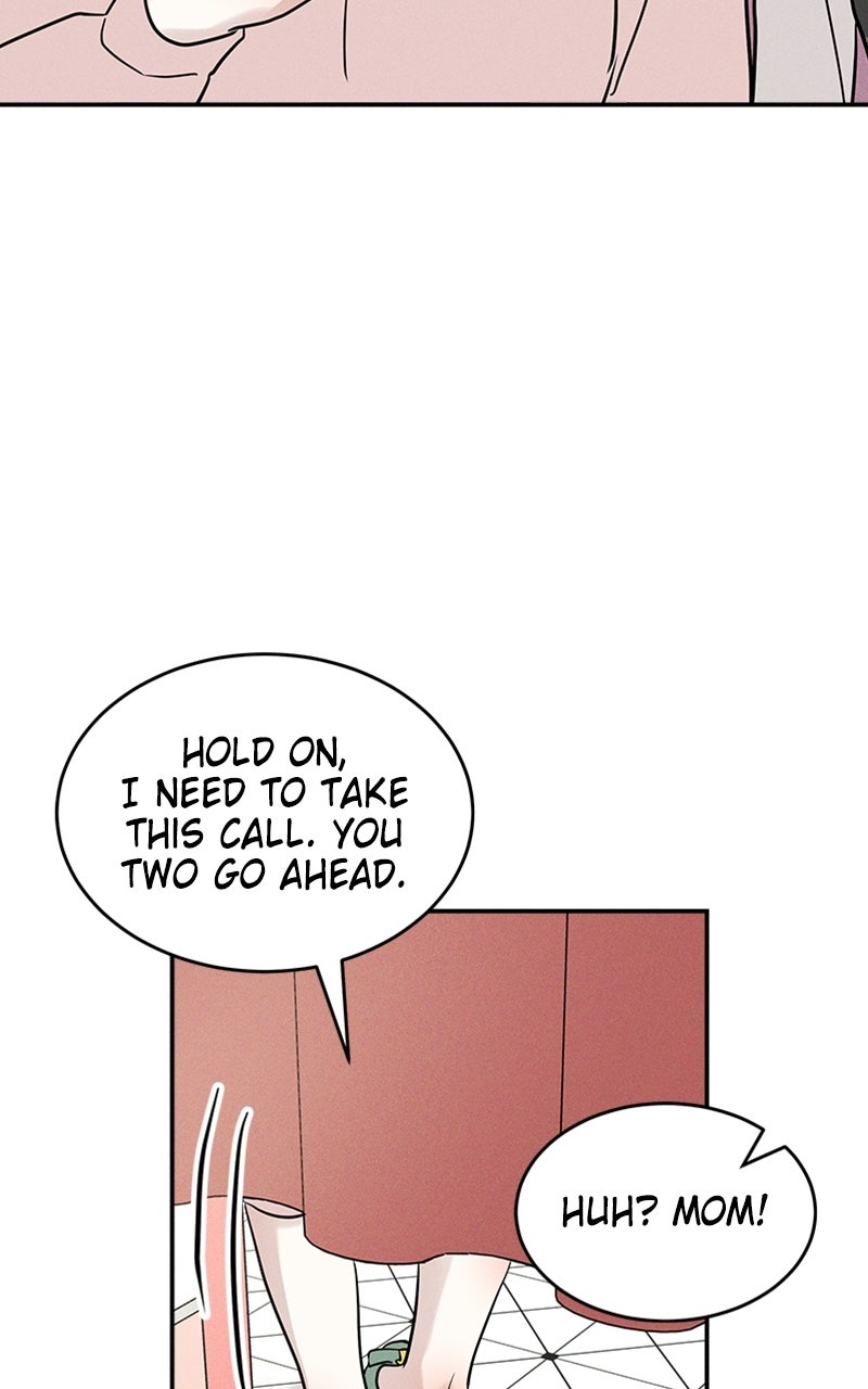 Unrefined Love Episode 23 page 54 - 