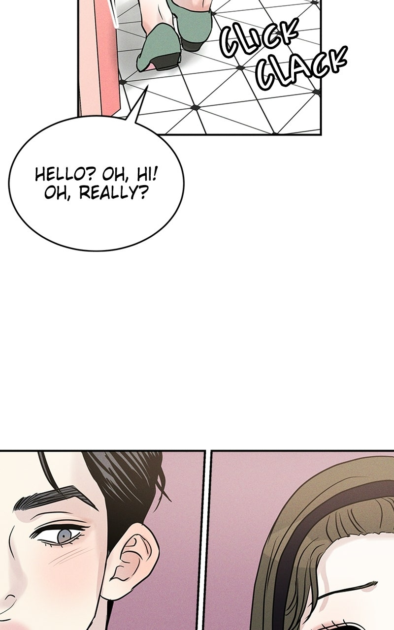 Unrefined Love Episode 23 page 55 - 
