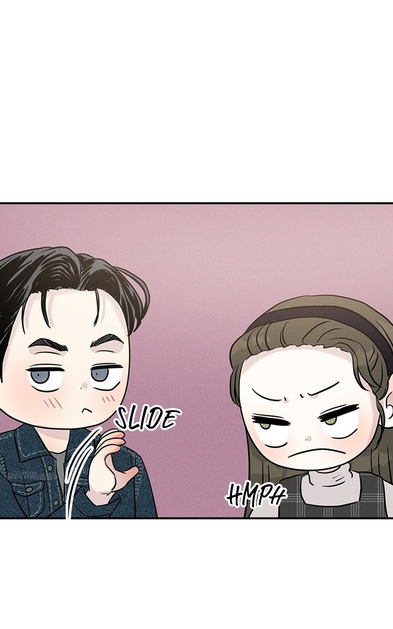 Unrefined Love Episode 23 page 57 - 