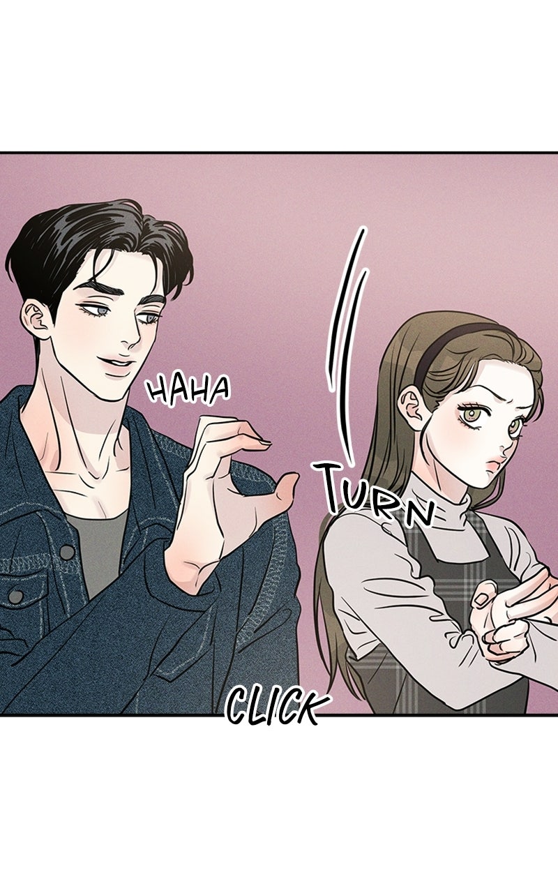 Unrefined Love Episode 23 page 58 - 