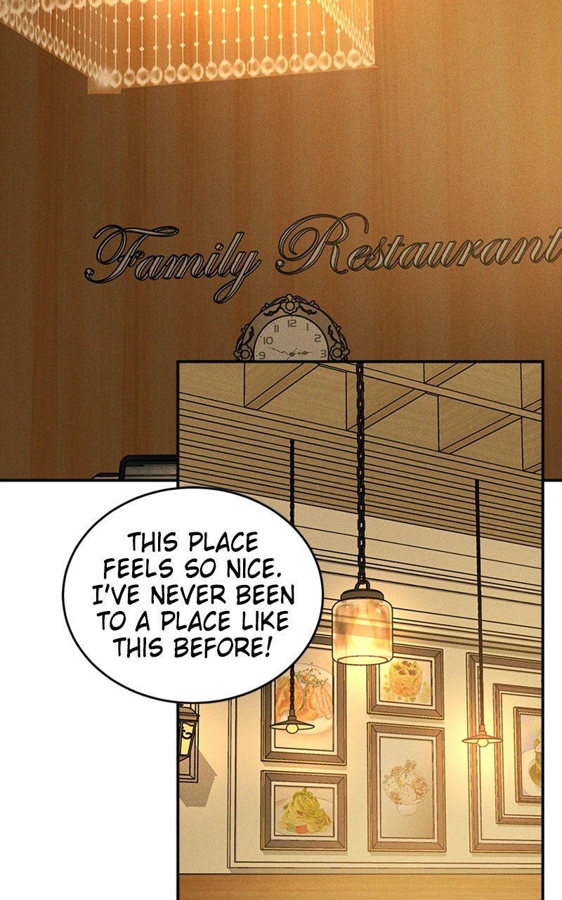 Unrefined Love Episode 23 page 60 - 