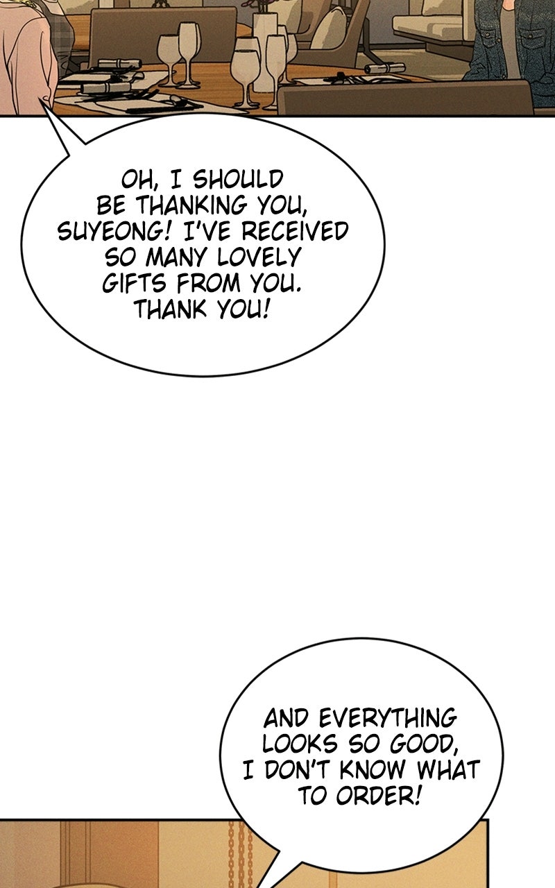 Unrefined Love Episode 23 page 62 - 