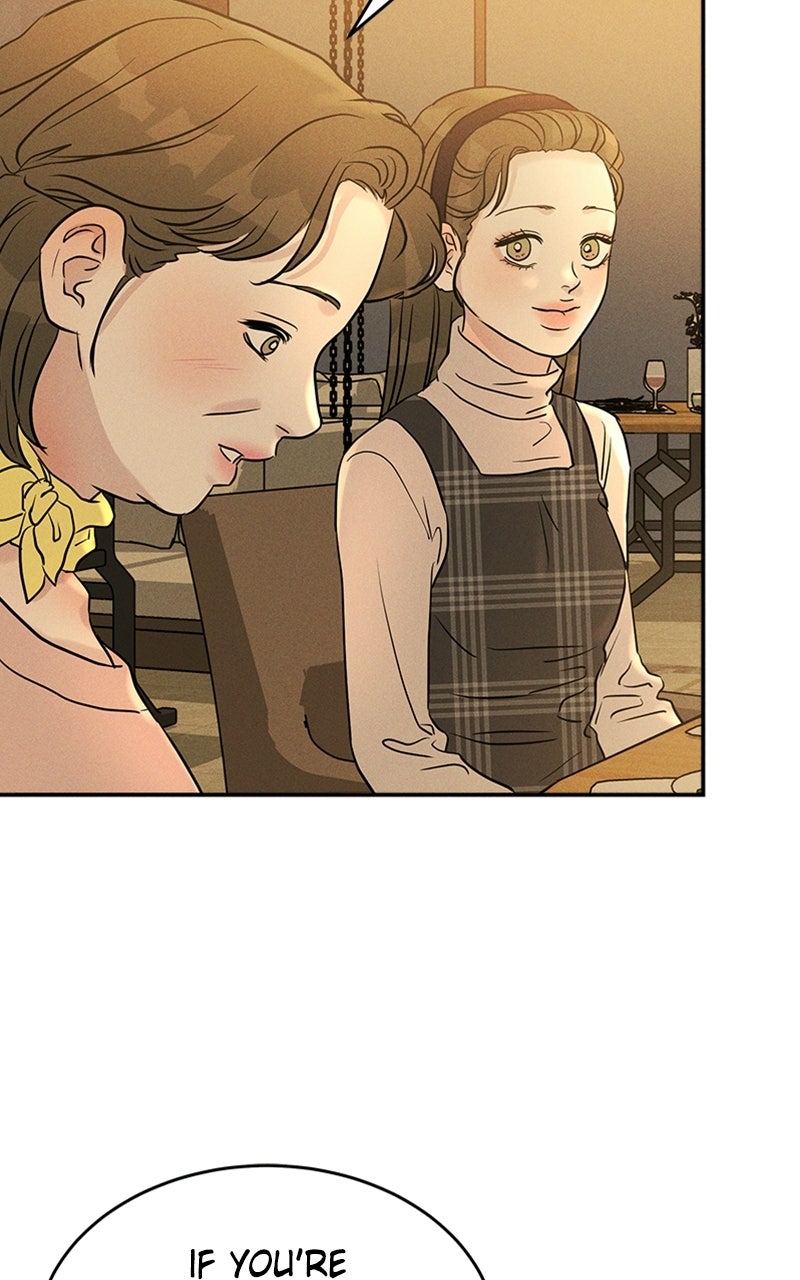 Unrefined Love Episode 23 page 63 - 