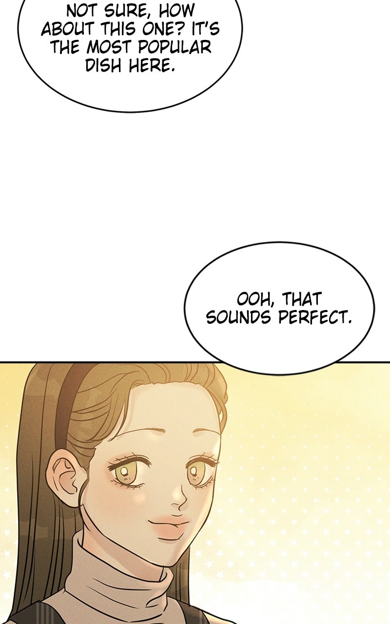 Unrefined Love Episode 23 page 64 - 