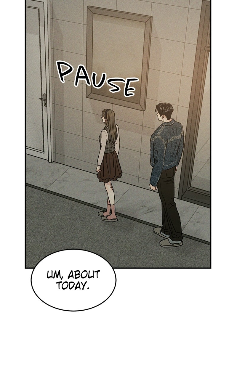 Unrefined Love Episode 23 page 68 - 