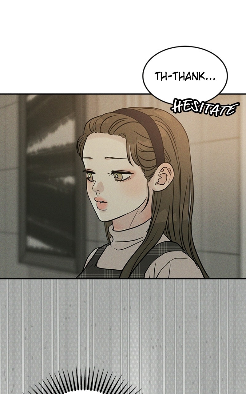 Unrefined Love Episode 23 page 69 - 