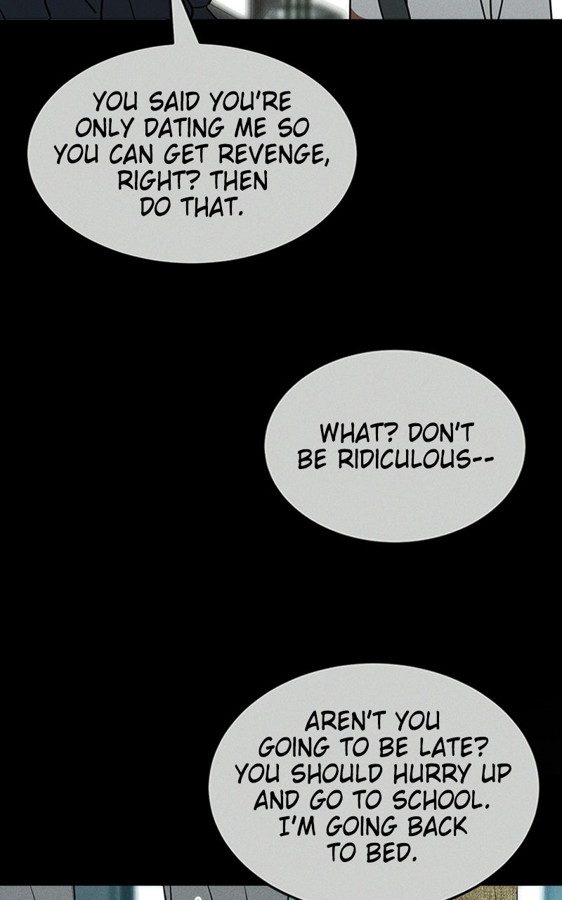 Unrefined Love Episode 23 page 8 - 