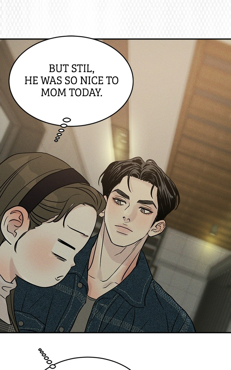 Unrefined Love Episode 23 page 71 - 