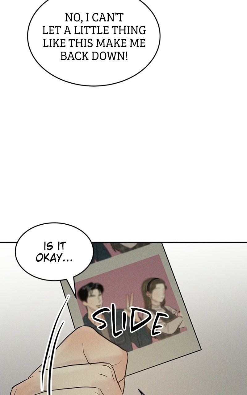 Unrefined Love Episode 23 page 72 - 