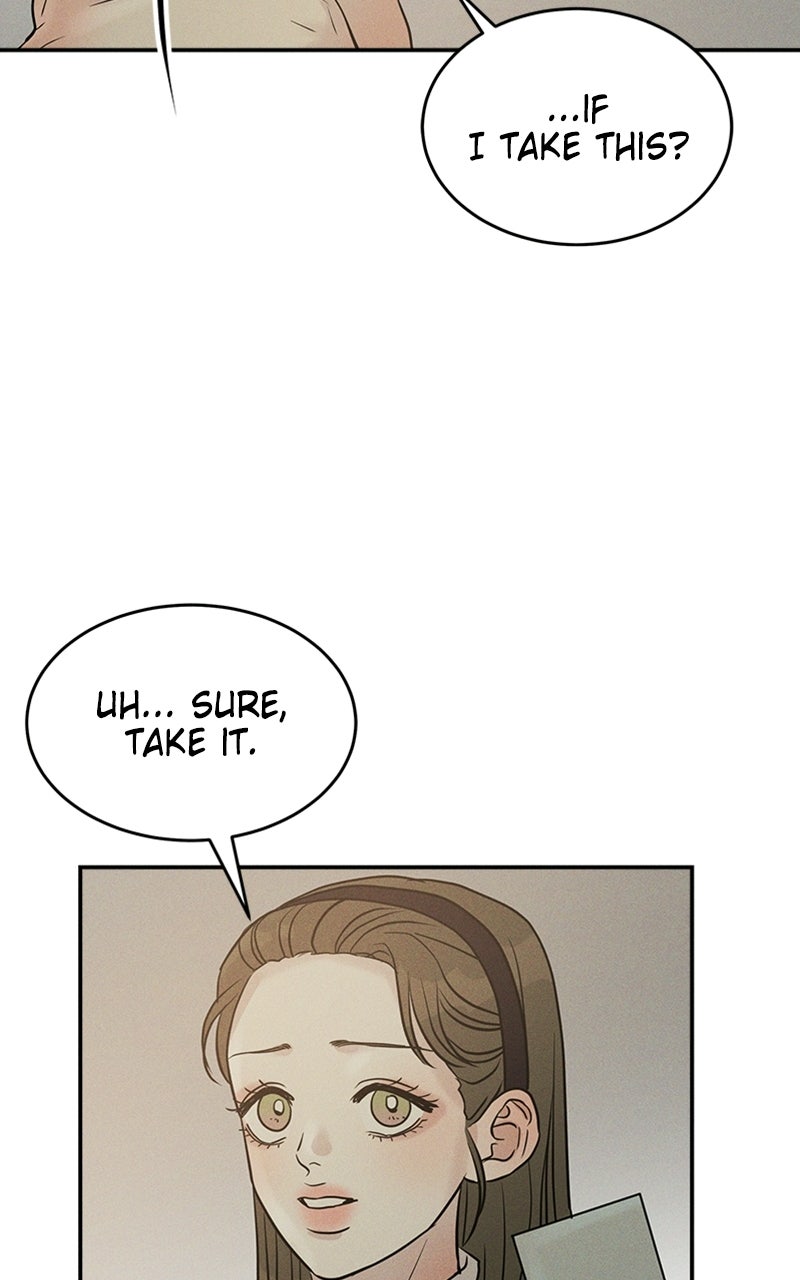 Unrefined Love Episode 23 page 73 - 