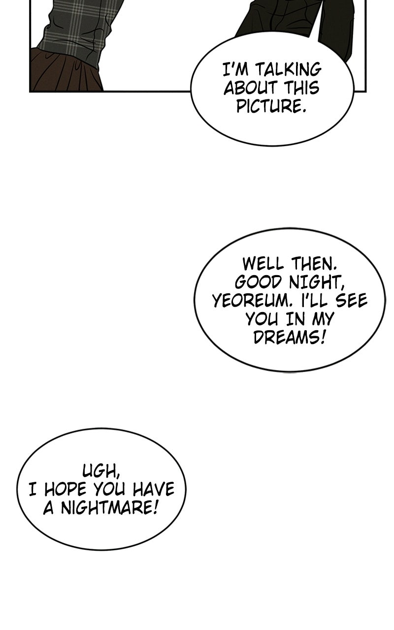 Unrefined Love Episode 23 page 77 - 