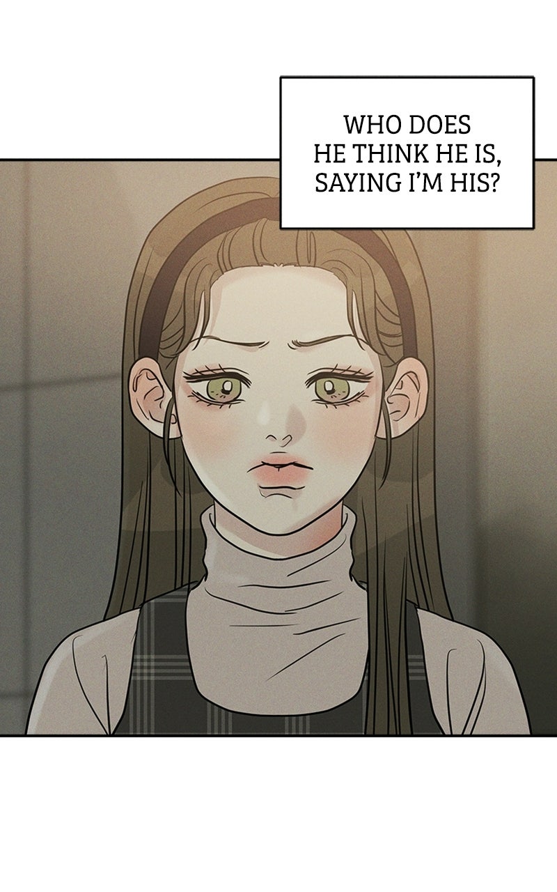 Unrefined Love Episode 23 page 78 - 