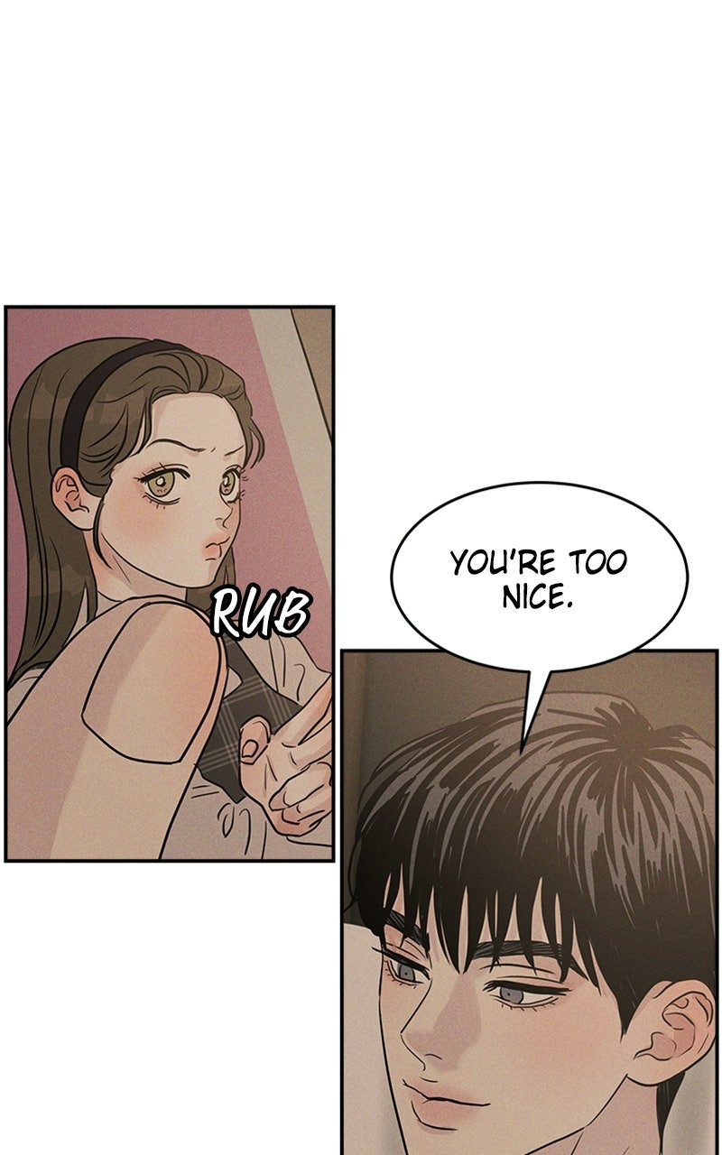 Unrefined Love Episode 23 page 81 - 