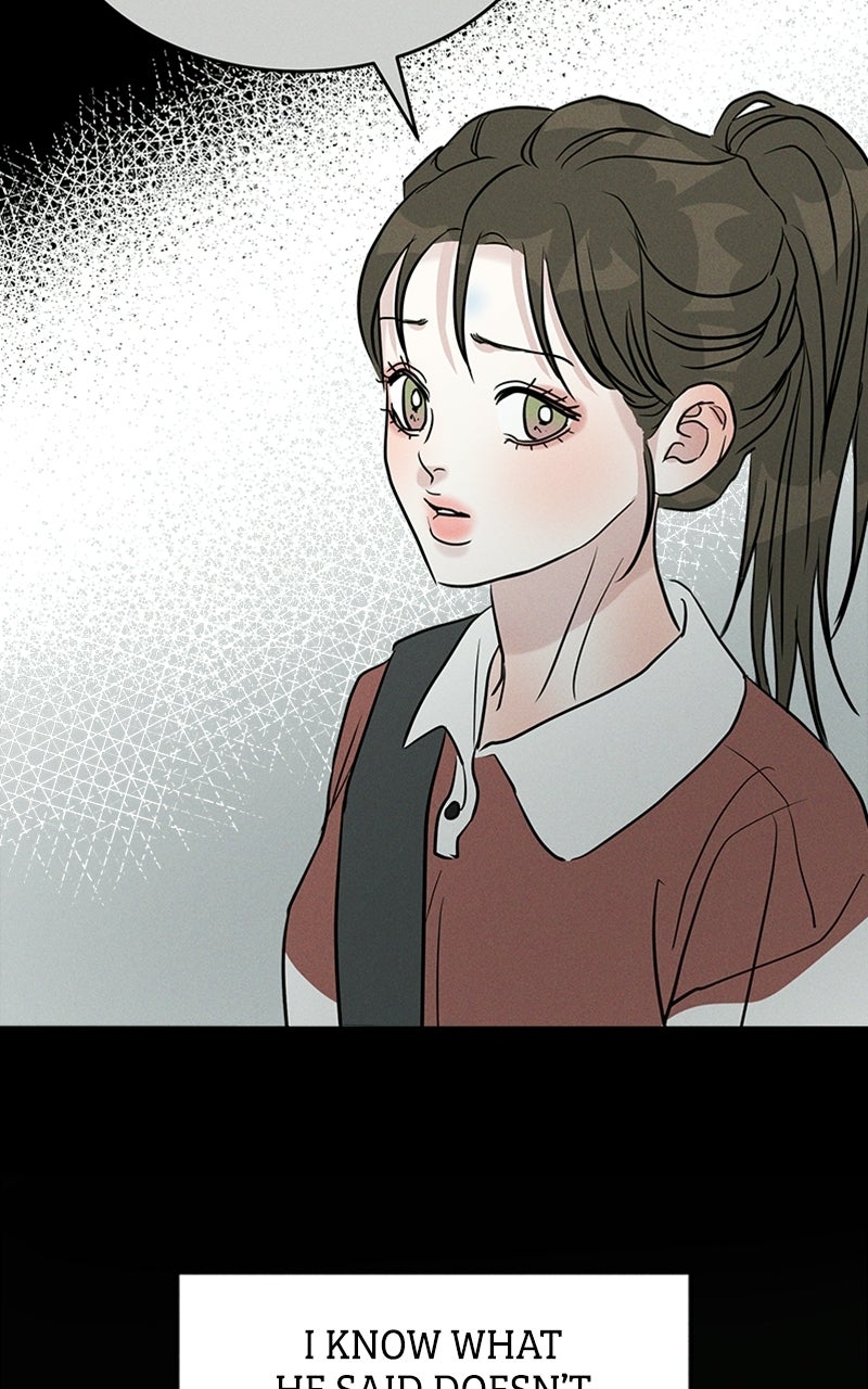Unrefined Love Episode 23 page 10 - 