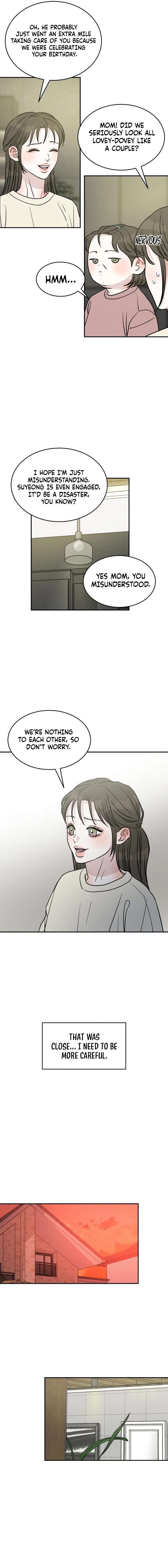 Unrefined Love Chapter 24 page 2 - 