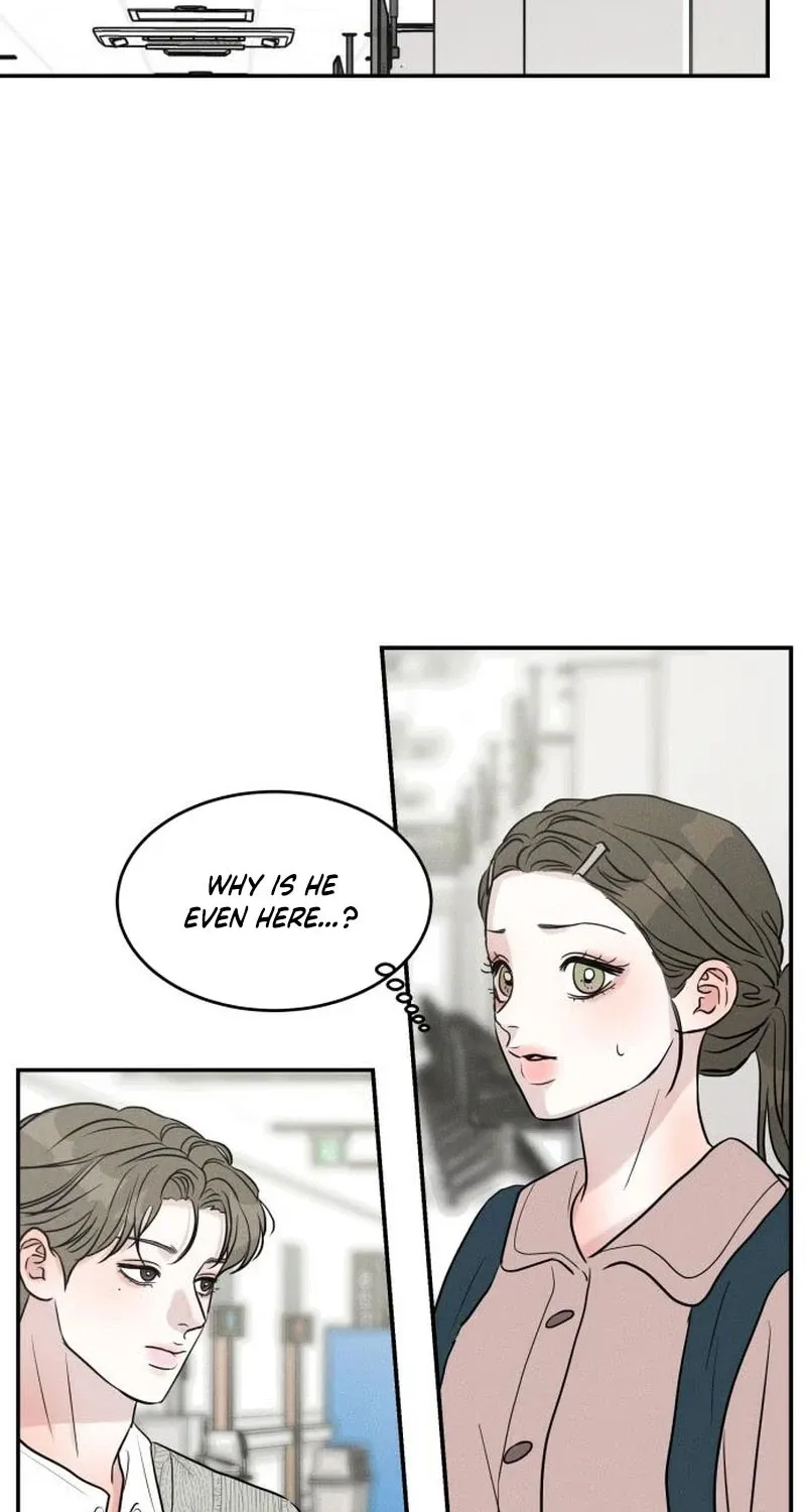 Unrefined Love Chapter 26 page 2 - 