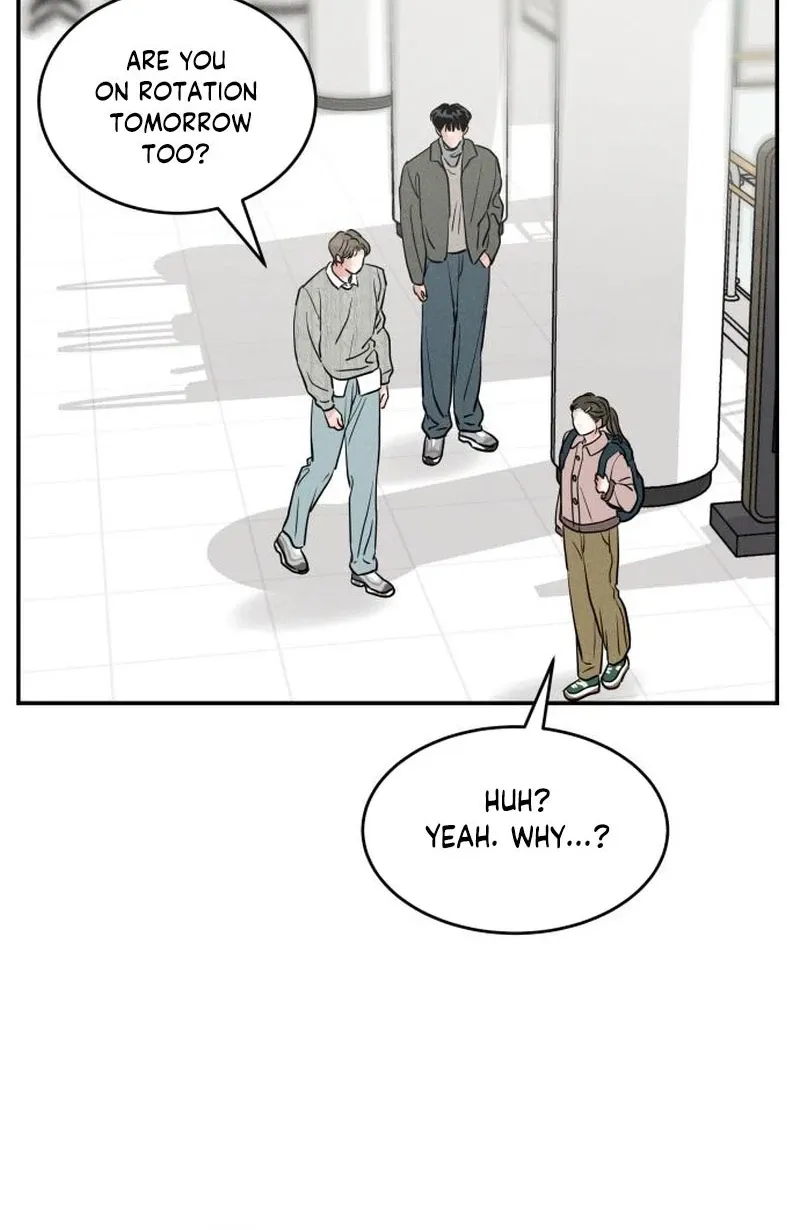 Unrefined Love Chapter 26 page 16 - 