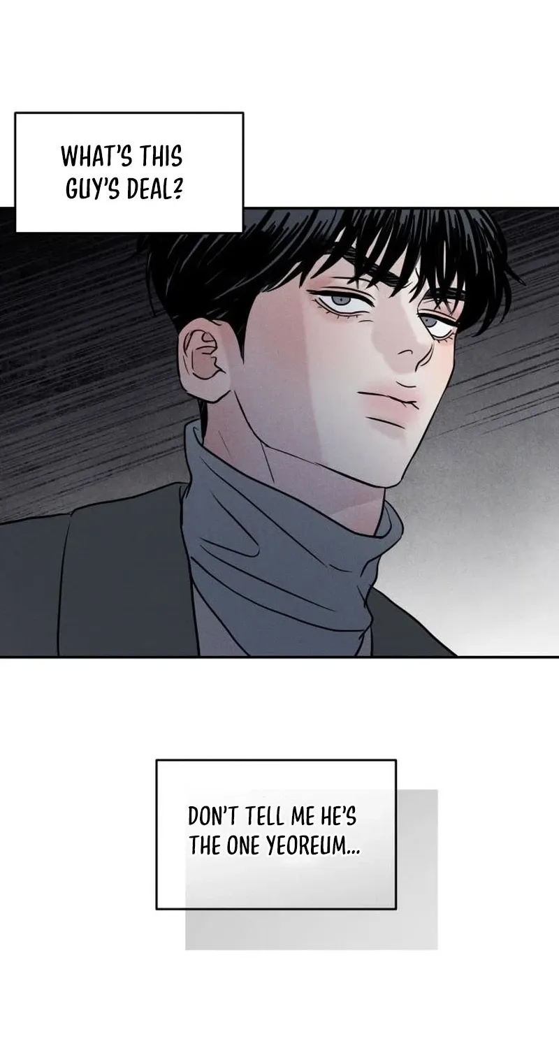 Unrefined Love Chapter 26 page 20 - 