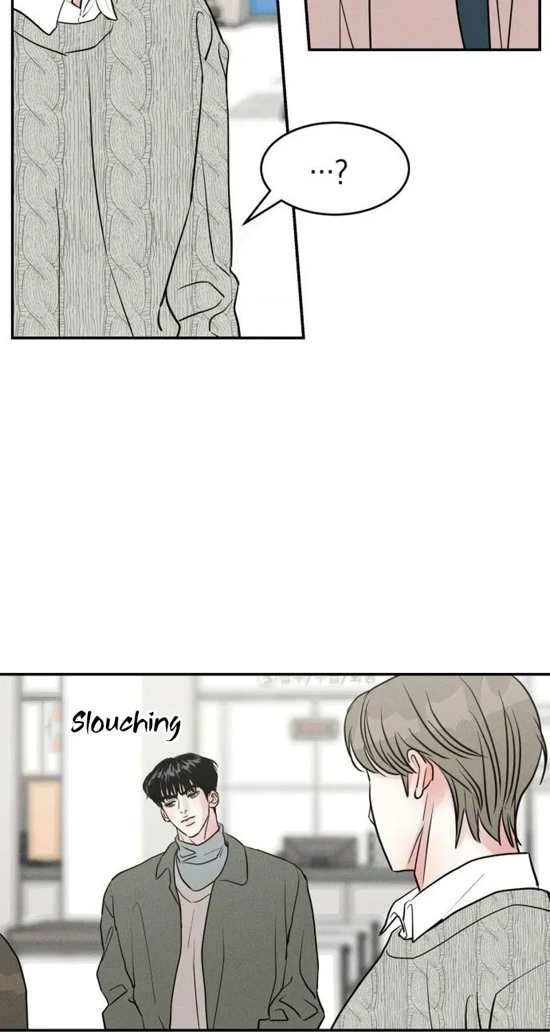 Unrefined Love Chapter 26 page 3 - 
