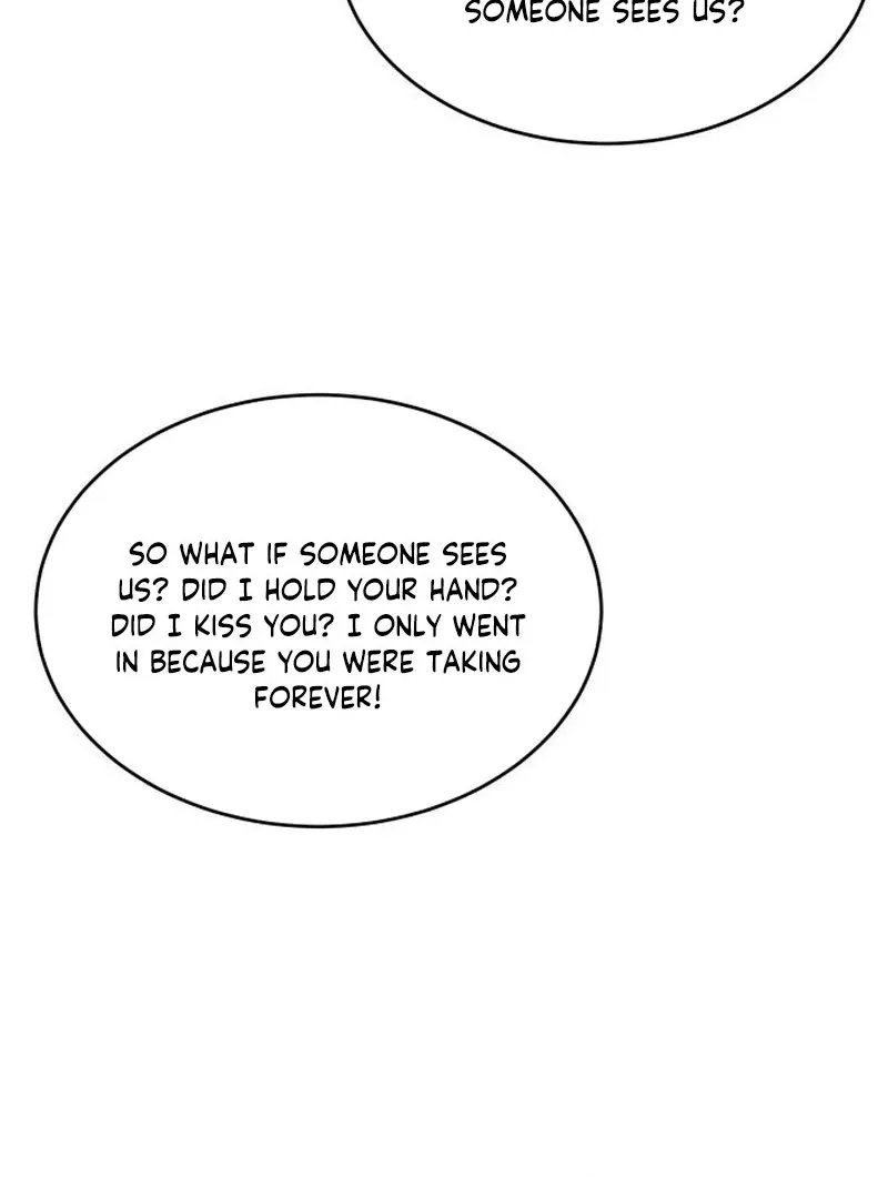 Unrefined Love Chapter 26 page 26 - 
