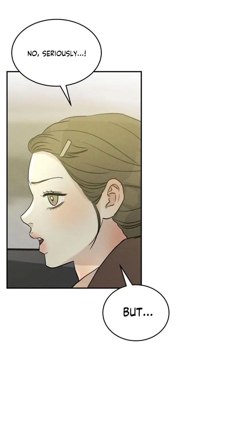 Unrefined Love Chapter 26 page 28 - 