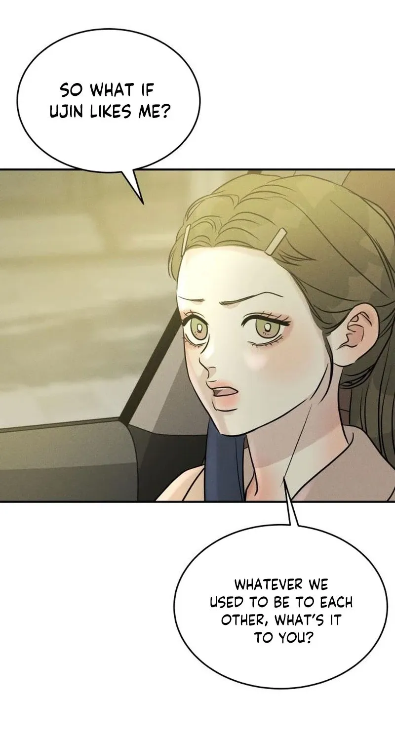 Unrefined Love Chapter 26 page 29 - 