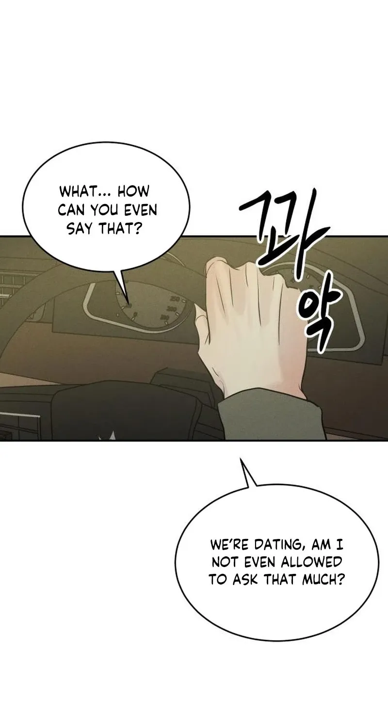 Unrefined Love Chapter 26 page 30 - 